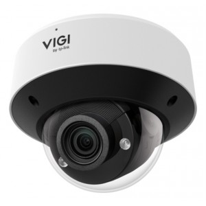 Tp-Link LINK MOTORIZED VARIFOCAL DOME INSIGHT S245ZI 4MP IR