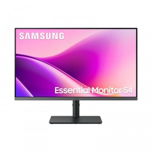 Samsung Essential S4 S27F430UAU - S43UF Series - LED - 27 - 1920 x 1080 Full HD (1080p) @ 100 Hz - IPS - 300 cd/m&sup2; - 100