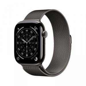 Apple WATCH 11 46 SL TI SL ML ML CE