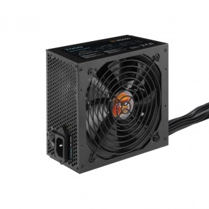 Tooq Fuente de Alimentaci&oacute;n TQHELIOS-650SP/ 650W/ Ventilador 12cm/ 80 Plus Bronze