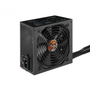 Tooq Fuente de Alimentaci&oacute;n TQHELIOS-750SP/ 750W/ Ventilador 12cm/ 80 Plus Bronze