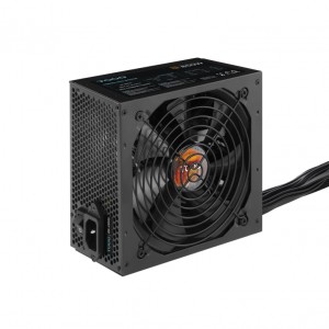 Tooq Fuente de Alimentaci&oacute;n TQHELIOS-850SP/ 850W/ Ventilador 12cm/ 80 Plus Bronze