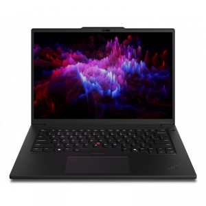 Lenovo ThinkPad P14s Gen 6 21QT - Intel Core Ultra 7 - 255H / hasta 5.1 GHz - Win 11 Pro - NVIDIA RTX PRO 500 Blackwell / Intel