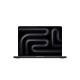 Apple Macbook Pro 14"/ M5 10-Core CPU/ 16GB/ 512GB SSD/ 10-Core GPU/ Negro Espacial