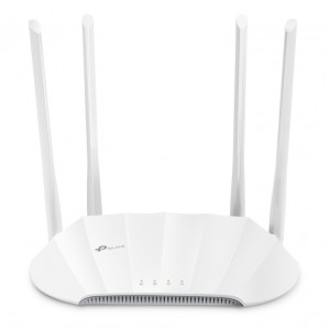 Tp-Link LINK AX1800 DUAL-BAND WI-FI 6