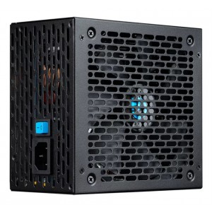 Hiditec Fuente de Alimentaci&oacute;n GDX1050 V3/ 1050W/ Ventilador 14cm/ ATX 3.1/ PCIe 5.1/ 80 Plus Gold