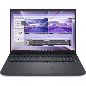 Dell Pro Max 16 MC16250 - Intel Core Ultra 7 - 265H / hasta 5.3 GHz - vPro Enterprise - Win 11 Pro - RTX PRO 500 Blackwell - 16
