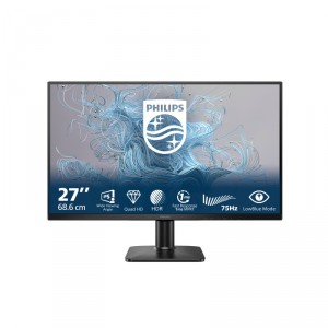 Philips 27E2N1500L 27"/ QHD/ Negro