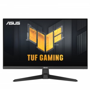 Asus TUF GAMING 27 FULL HD IPS 1MS