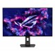 Asus GAMING 31.5 4K UHD OLED 240HZ 0.03