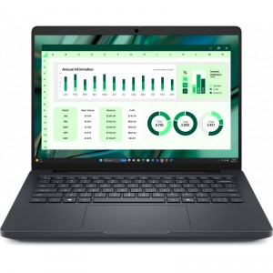 Dell Pro Max 14 MC14250 - Intel Core Ultra 7 - 265H / hasta 5.3 GHz - vPro Enterprise - Win 11 Pro - RTX PRO 500 Blackwell - 16