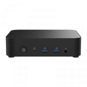 Asus MiniPC NUC 14 Essential RNUC14MNK2500002 Intel N250