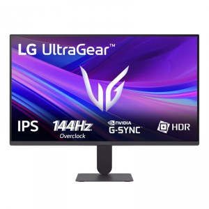 LG ULTRAGEAR 24IN 24G411A-B IPSMNTR