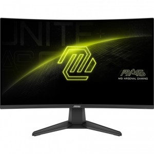 MSI MAG276CF E20 27 FHD 200Hz 0.5ms curv