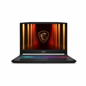 MSI Katana 15-085XES i9-14900HX 32 1TB 5070 DOS 15