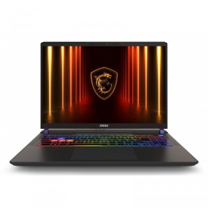 MSI Vector18HX-878XES U9-275HX 32 1TB 5070Ti DOS