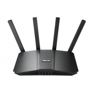 Asus ROUTER AUSUS BE3600 DUAL BAND WIFI 7