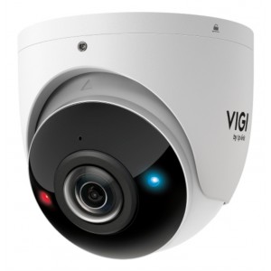 Tp-Link LINK TURRET ULTRA WIDE ANGLE INSIGHT S485PI 8MP
