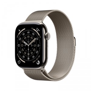 Apple WATCH 11 46 NT TI NT ML ML CE