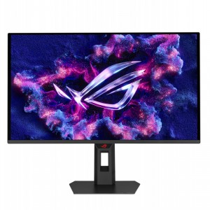 Asus ROG STRIX GAMING 27 QHD OLED 500HZ