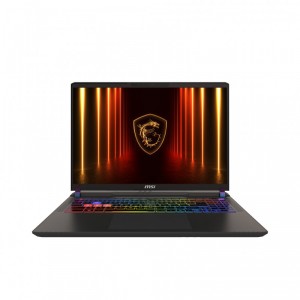 MSI Vector 16HX-032XES U9-275HX 32 2TB 5060 DOS 16