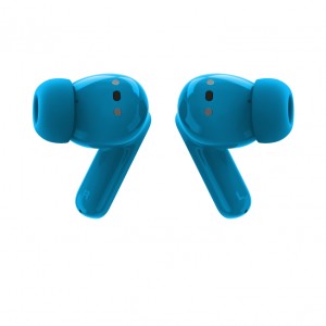 Motorola AURICULARES MOTO BUDS BASS BLUE