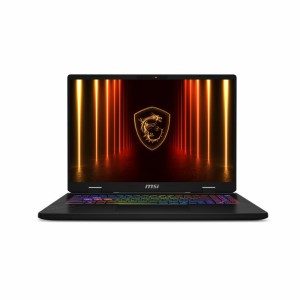 MSI Crosshair 16HX AI-214XES U9 64 1T 5060 DOS 16