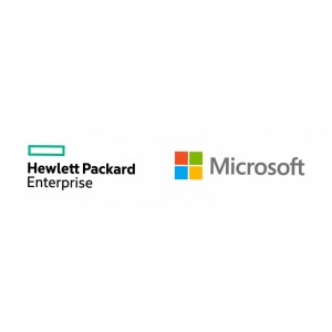 Hpe MS WS25 50DEV CAL WW LTU LICS