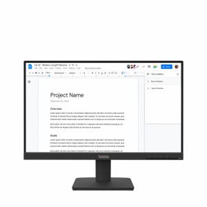 Lenovo ThinkVision S22-4E