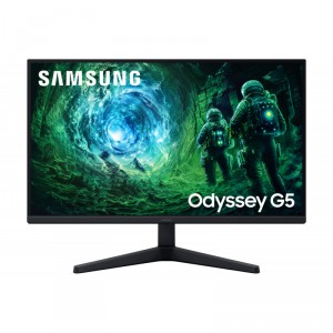 Samsung Gaming Odyssey G5 S27FG530EU 27"/ QHD/ 1ms/ 200Hz/ IPS/ Negro