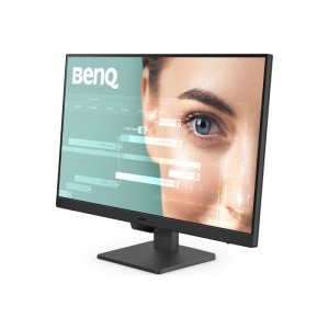 BenQ GW2790 - LED - 27 - 1920 x 1080 Full HD (1080p) @ 100 Hz - IPS - 250 cd/m&sup2; - 1300:1 - 5 ms - 2xHDMI, DisplayPort -