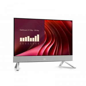 Dell 24 AIO EC24250 C5 16 1T W11PR