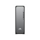 HP PC OmniDesk Slim Desktop S03-0011NS Intel Core i3-14100/ 8GB/ 512GB SSD/ Sin Sistema Operativo
