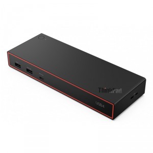 Lenovo ThinkPad USB4 DOCK 5000 ACCS