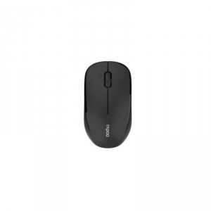Hama HAM - RAPOO 1310 SILENT MULTI-MODE NEGRO