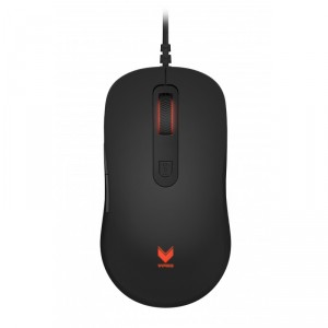 Hama RAPOO V16 GAMING NEGRO