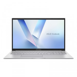 Asus Port&aacute;til VivoBook 17 X1704VA-AU1143 Intel Core 7-150U/ 16GB/ 1TB SSD/ 17.3"/ Sin Sistema Operativo