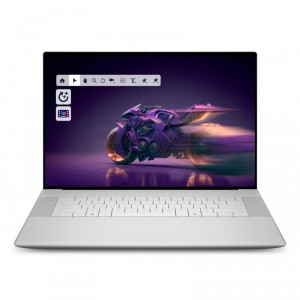 Dell 16 PRE DA16250 U7 32 1T WPRO