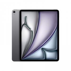 Apple iPad Air 13" 8th Wi-Fi/ M4/ 128GB/ Gris Espacial