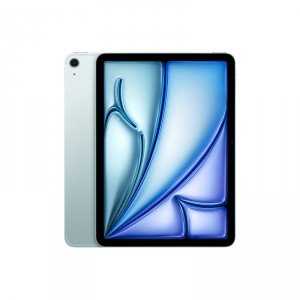 Apple 11-inch iPad Air M4 Wi-Fi + Cellular - - 128 GB - 11 IPS (2360 x 1640) - 3G, 4G, 5G - azul