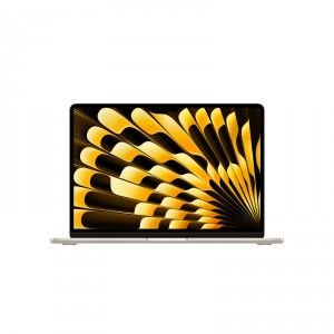 Apple MacBook Air - M5 - M5 10-core - 16 GB RAM - 1 TB SSD - 13.6 IPS 2560 x 1664 (WQXGA) - Bluetooth 6.0, Wi-Fi 7 - estre