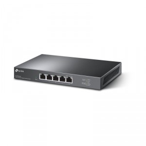 Tp-Link Switch TL-SG105-M2 5 Puertos/ RJ-45 1/ 2.5Gbps