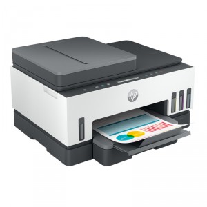 HP SMART TANK 7307 15/9 PPM MFP