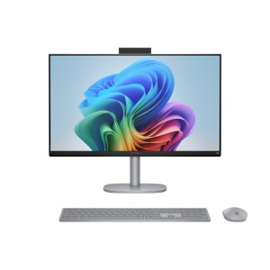 Hp consumo HPC AIO OMNISTUDIO 27-CS1005NS U5-226V 16GB 1TB 27" W11H PLATA