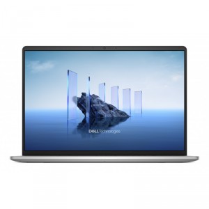 Dell 16 DC16250 - Intel Core 5 - 120U / hasta 5 GHz - Win 11 Pro - Intel Graphics - 16 GB RAM - 512 GB SSD NVMe - 16 IPS 1920 x