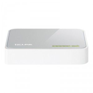 Tp - link Switch 5 puertos mini 10 100
