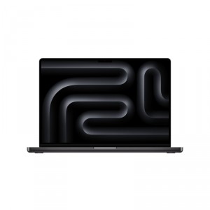 Apple Macbook Pro 16"/ M5 Pro 18-Core CPU/ 48GB/ 1TB SSD/ 20-Core GPU/ Negro Espacial