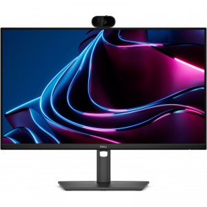 Dell Pro P 24 USB-C Hub Webcam - P2426HEV