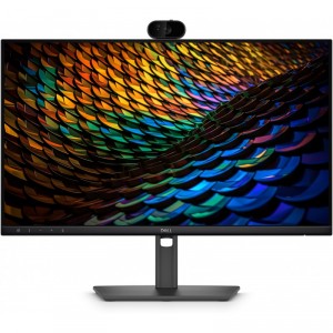 Dell Pro P P2426HEB - LED - 24 (23.8 visible) - 1920 x 1080 Full HD (1080p) @ 120 Hz - IPS - 300 cd/m&sup2; - 1500:1 - 5 ms -