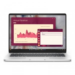 Dell PRO 14 PC14250 32/512 W11P